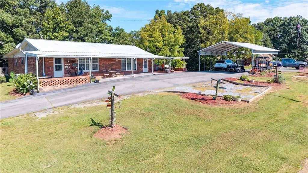 669 Nicklesville Road Ne, Resaca
