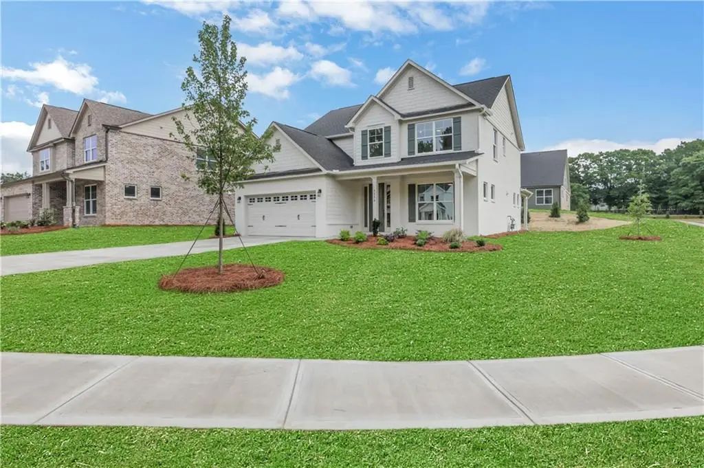 4250 Mary Ruth Way, Loganville