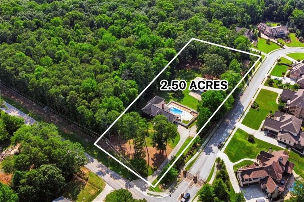 2678 N Bogan Road, Buford