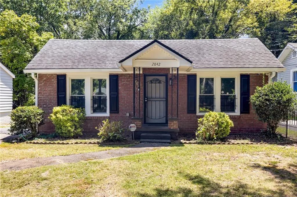2842 Grand Avenue Sw, Atlanta