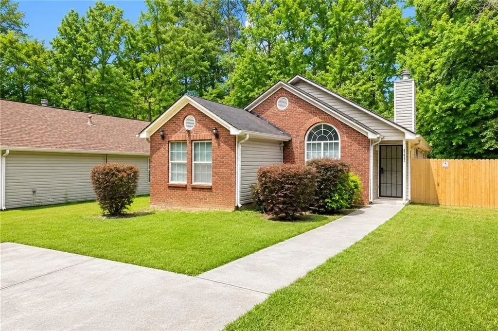 2341 Daniel Road Sw, Atlanta