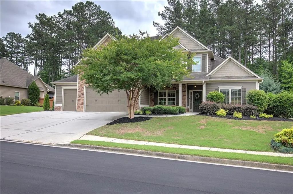993 Double Branches Lane, Dallas