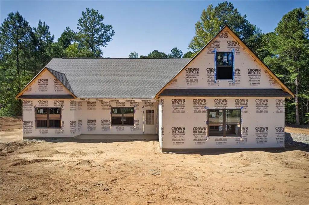 103 Crowe Road, Dallas