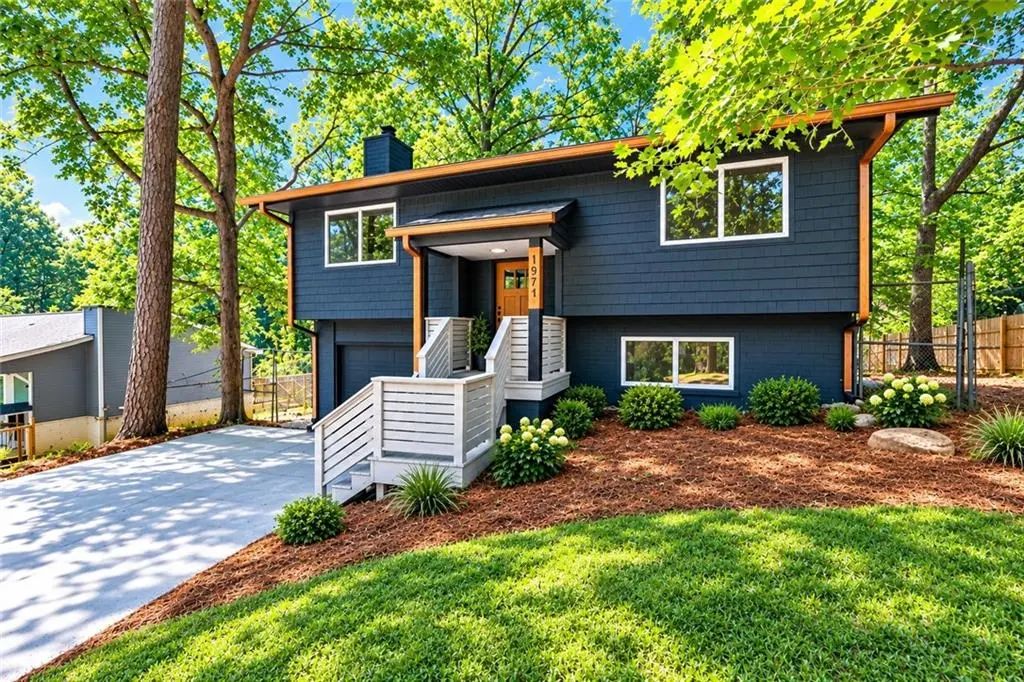 1971 Pair Rd Sw, Marietta