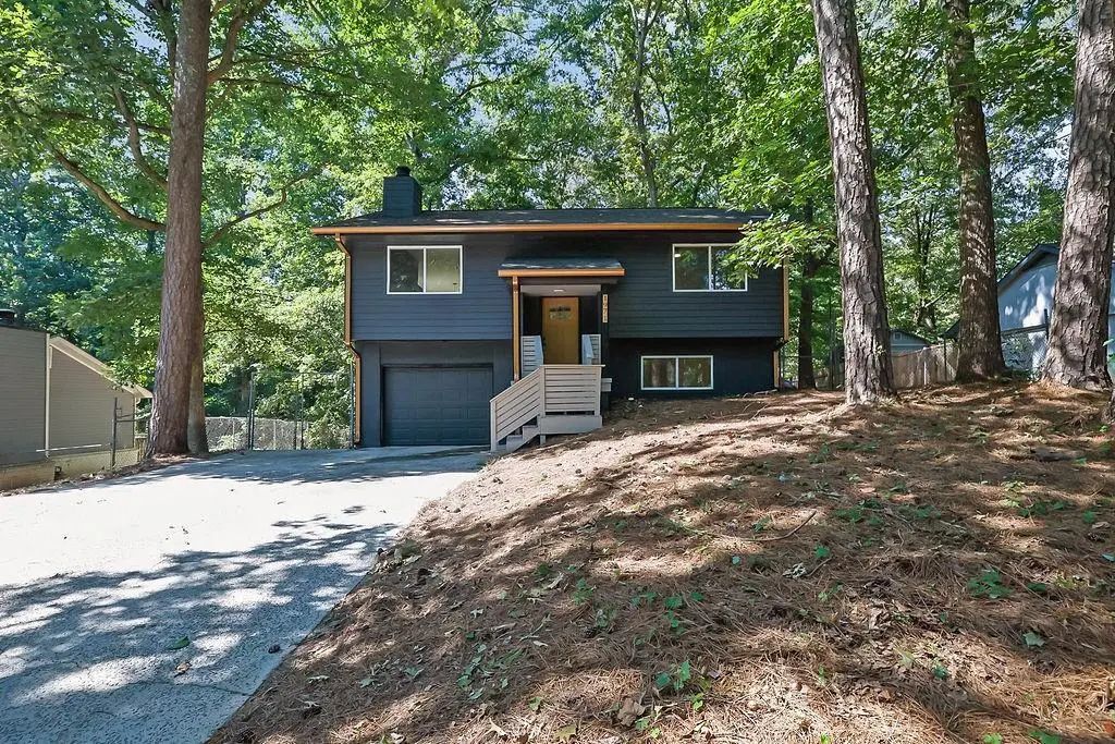 1971 Pair Rd Sw, Marietta