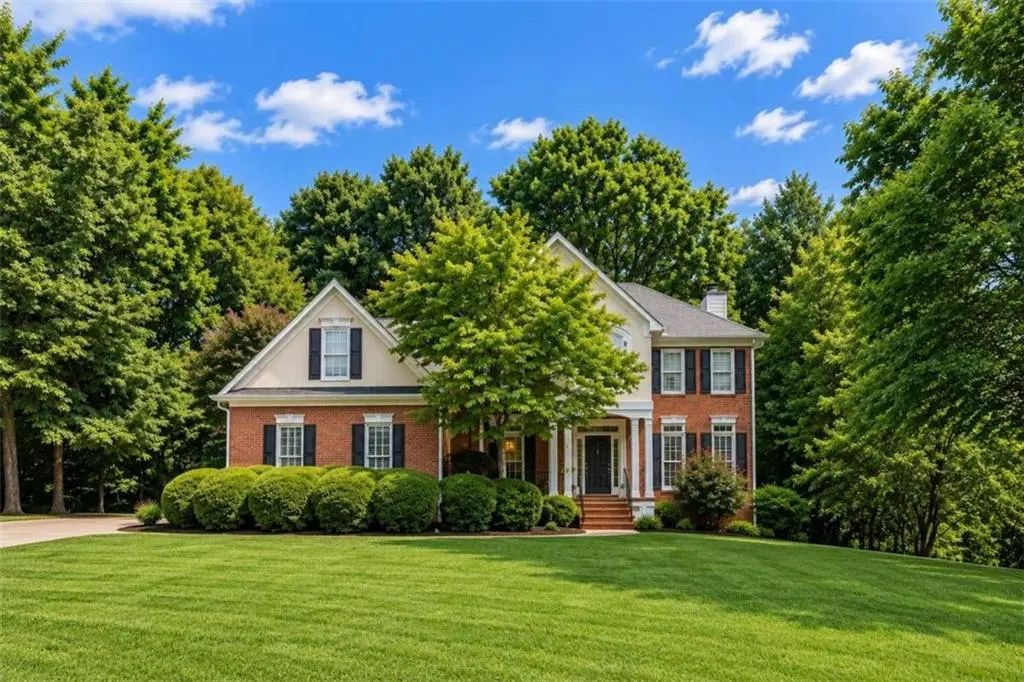 2540 Woodbrook Court, Lawrenceville