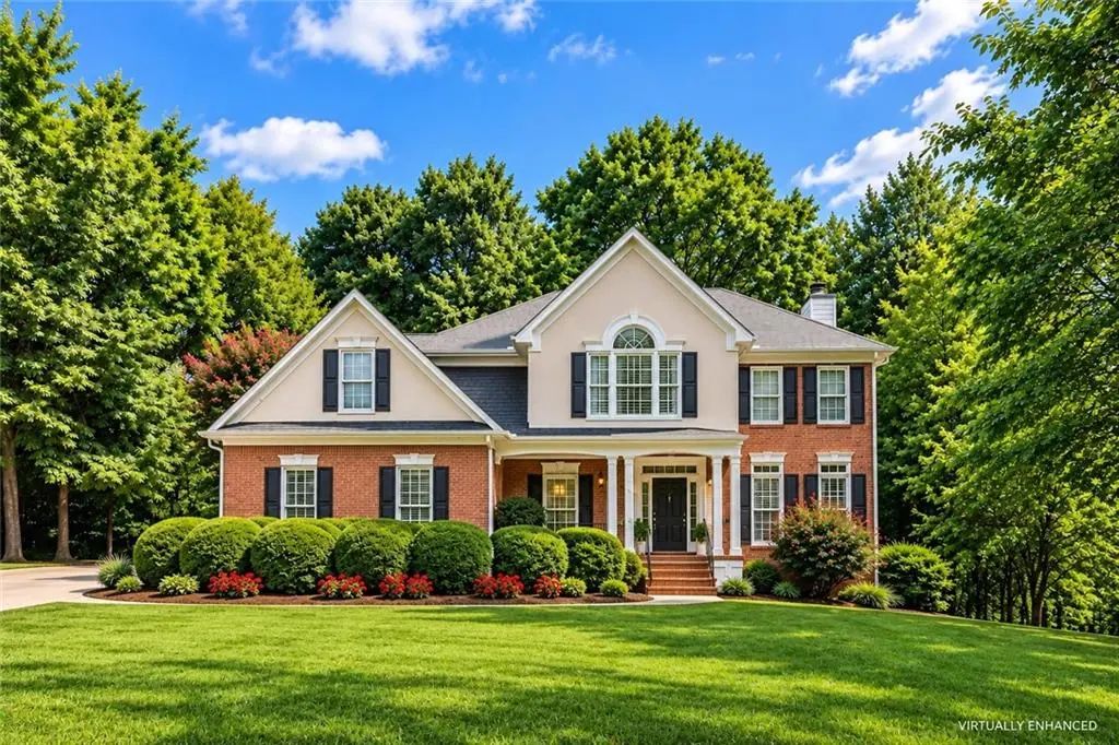 2540 Woodbrook Court, Lawrenceville