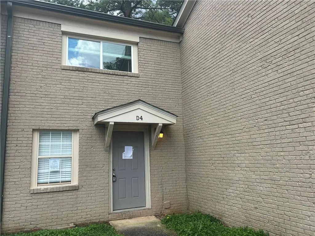 Unit D4 - 2604 Campbellton Road Sw, Atlanta