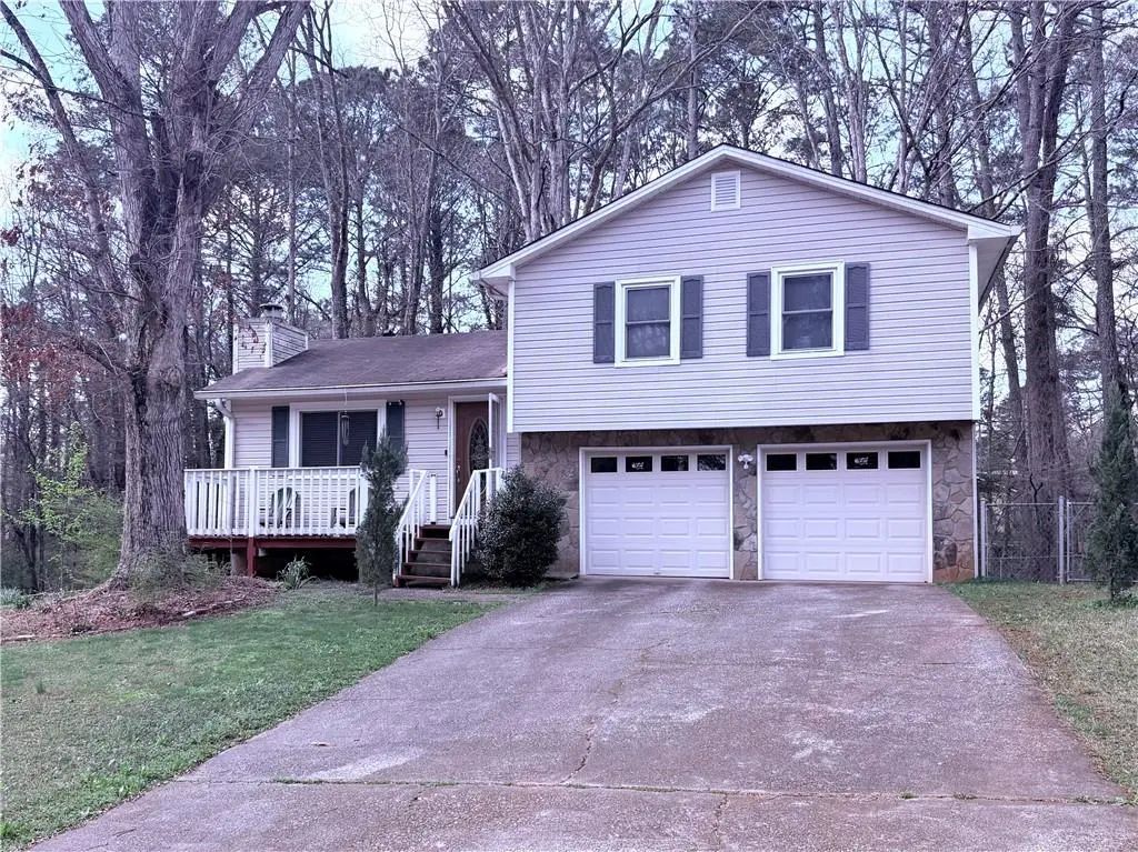 4135 Tanglewood Rd Se, Snellville