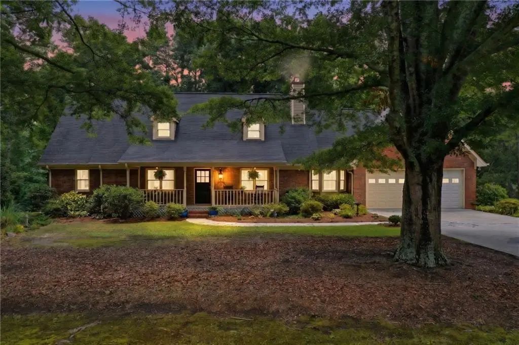 4891 Bill Cheek Road, Auburn