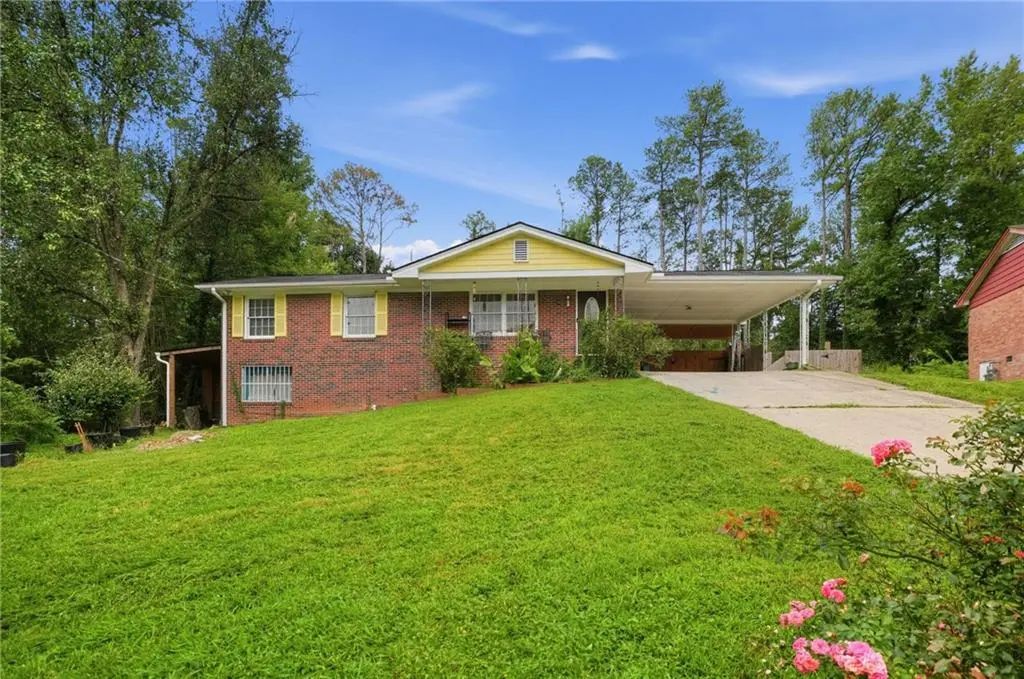 2147 Jones Road Nw, Atlanta