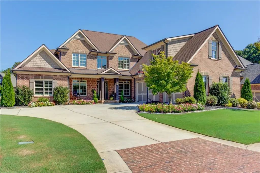 109 Slate Drive, Buford