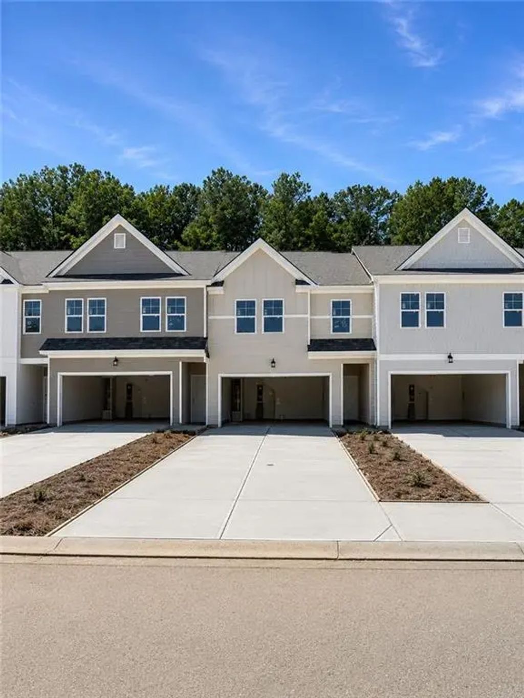 Unit 28 - 1054 Merritt Drive, Villa Rica