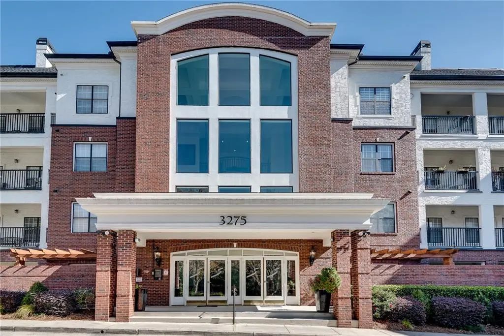 Unit 108 - 3275 Lenox Road Ne, Atlanta