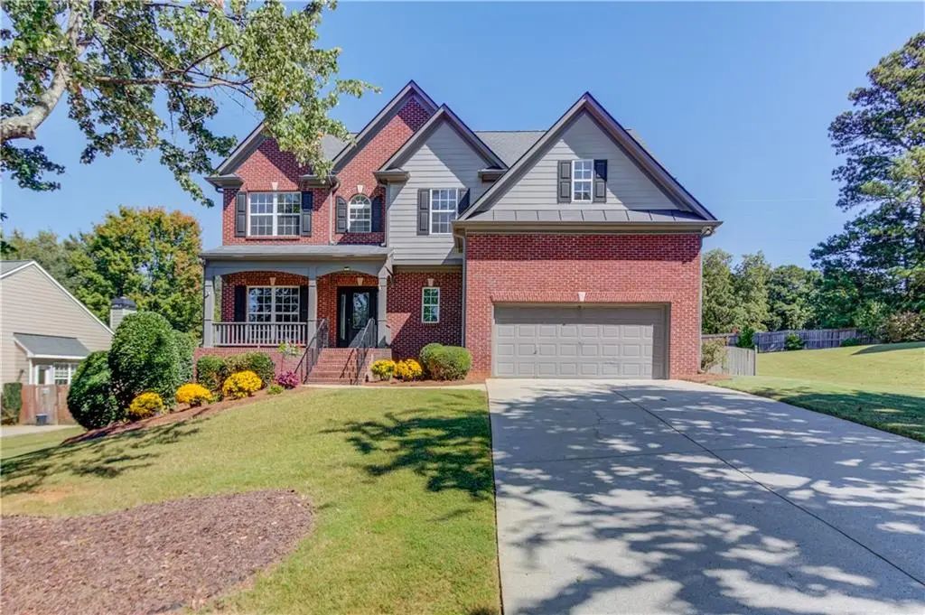 3671 Devenwood Way, Buford