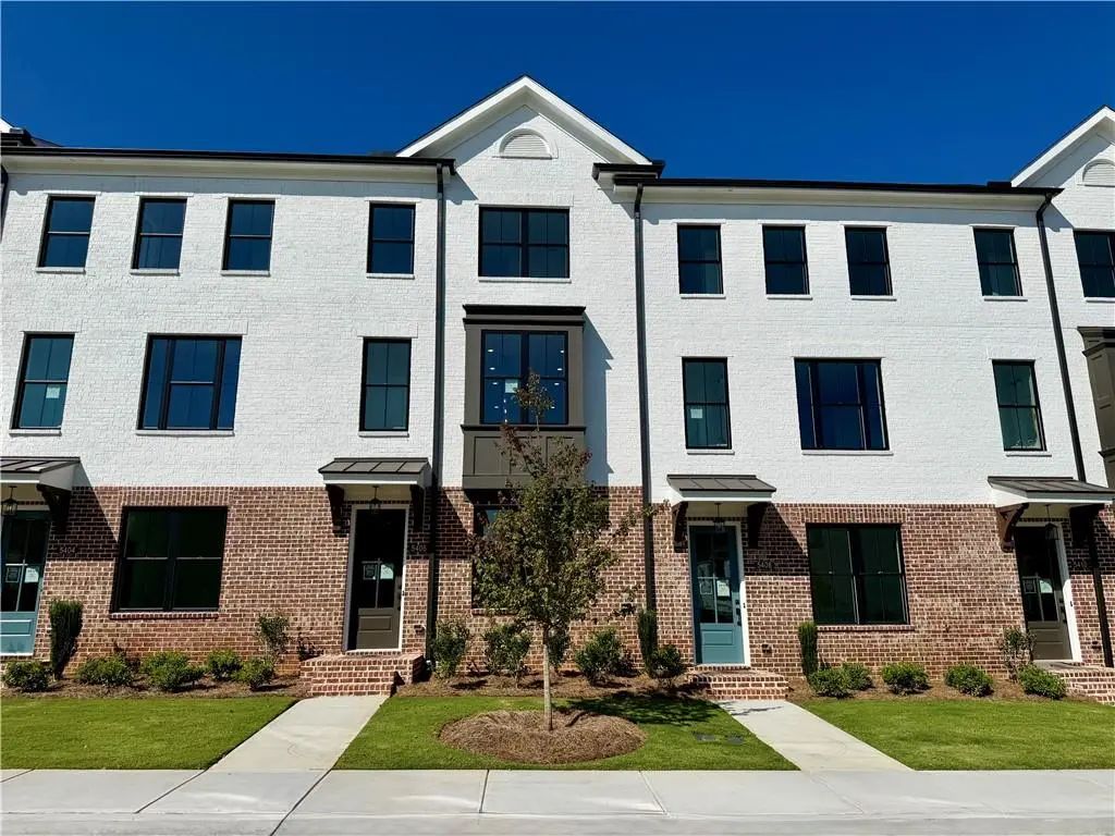 Unit 177 - 5406 Howington Court, Buford