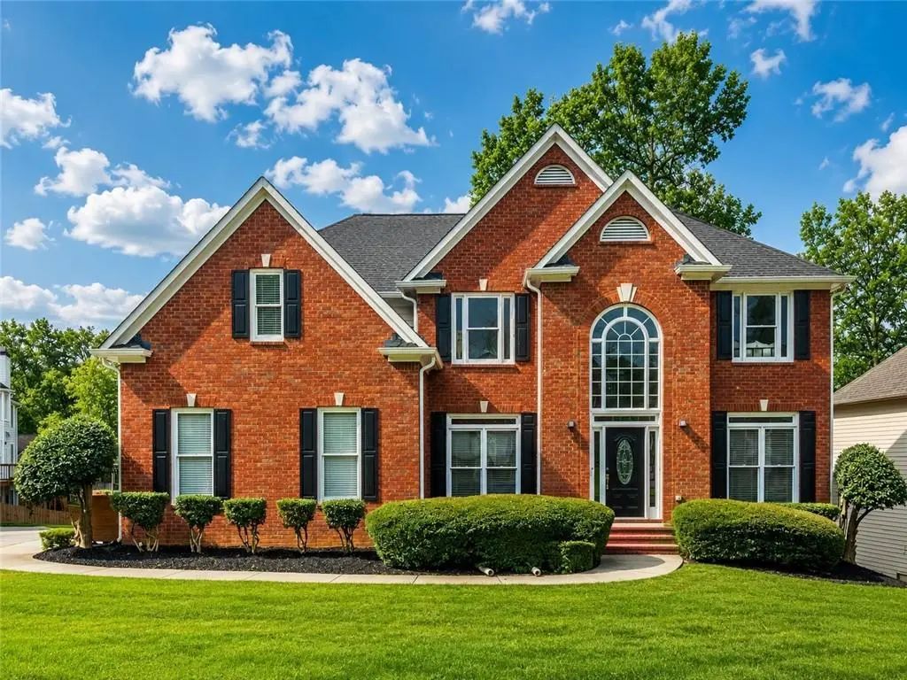1331 Dayspring Trace, Lawrenceville