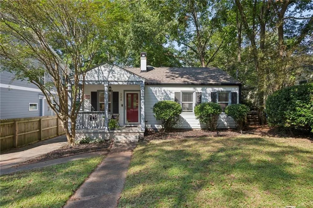 224 Murray Hill Avenue Ne, Atlanta