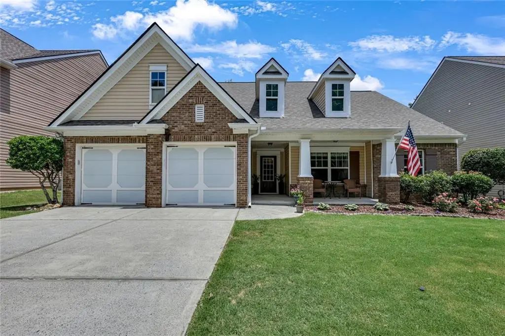 2511 Southhaven Lane, Buford
