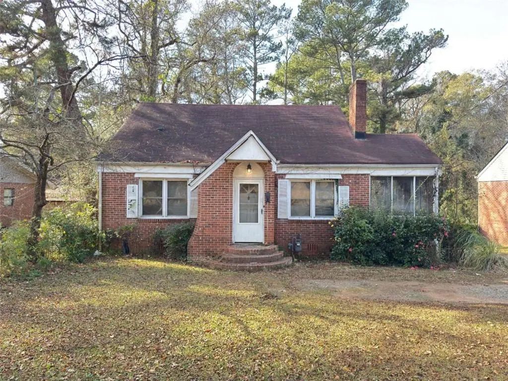 2169 Delowe Drive, Atlanta