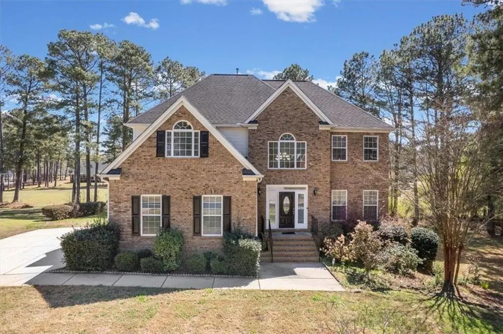 405 Branch Forest Way, Stockbridge