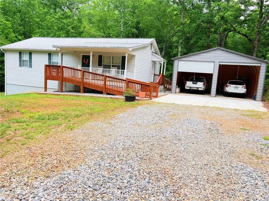 5950 Mayfield Lane, Cumming