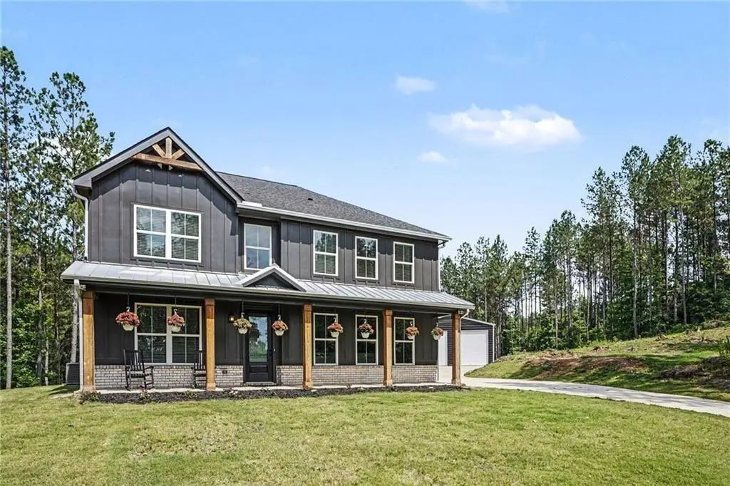 613 Millen Road, Monticello