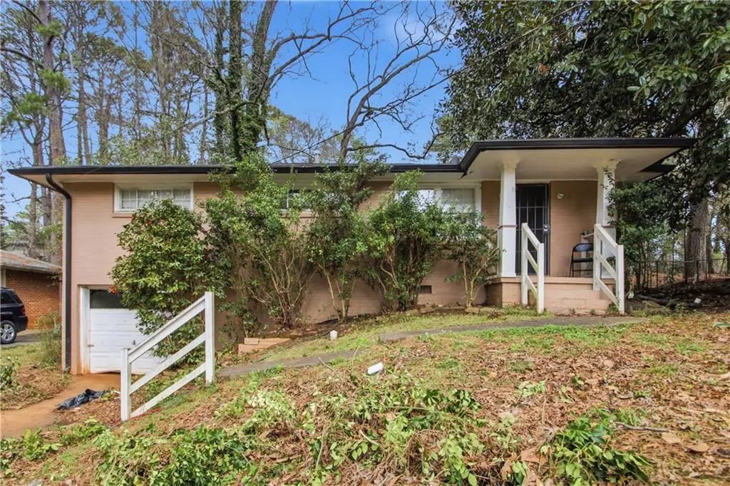 3672 Turner Heights Drive, Decatur