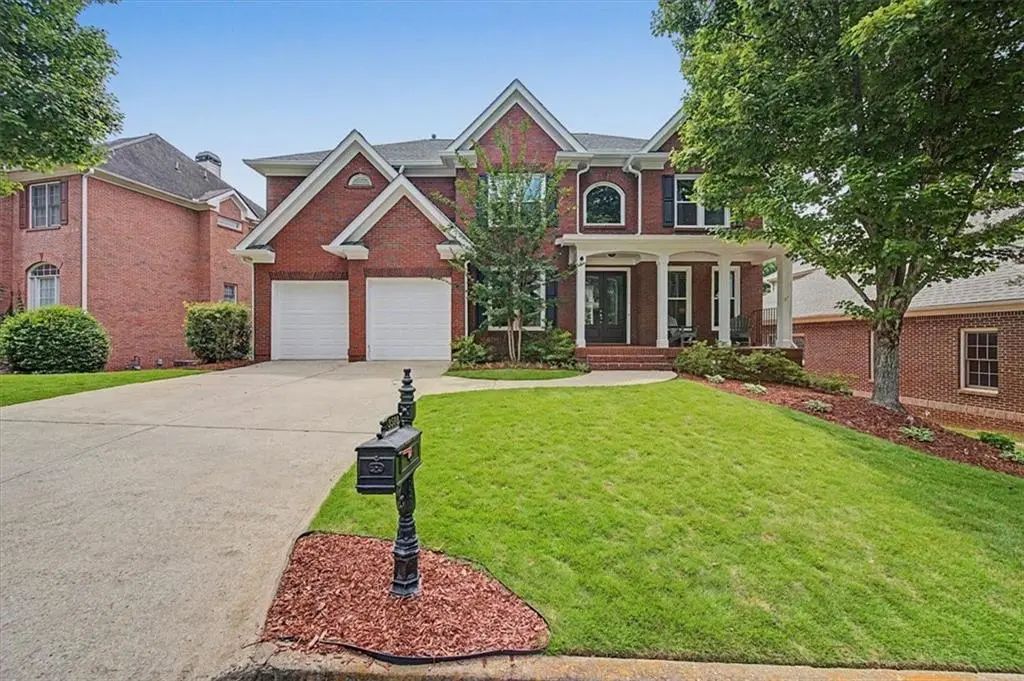 3508 Ivy Manor Road Se, Smyrna