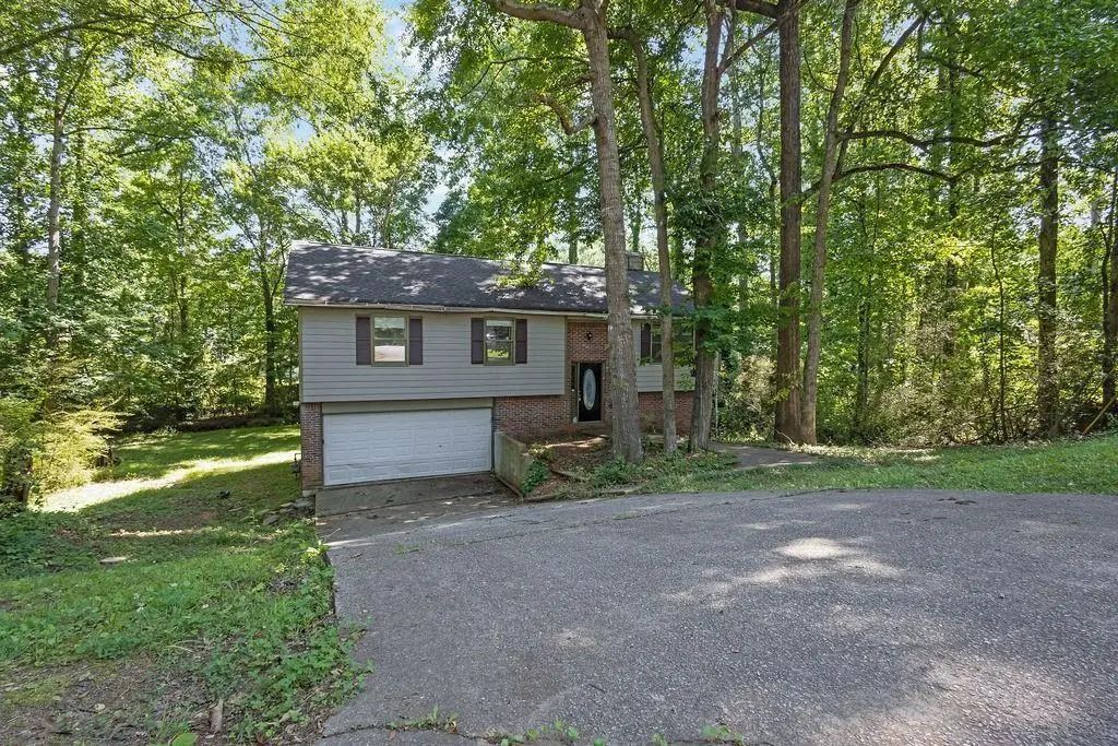 3189 Glen Hollow Drive, Rex