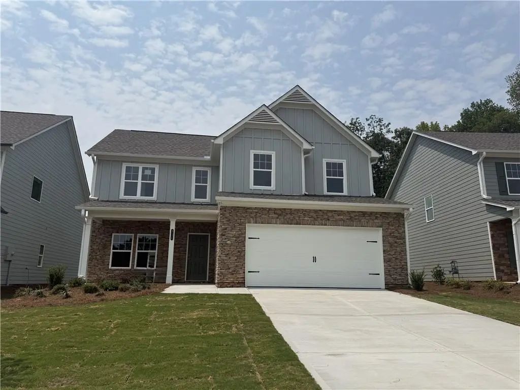 4134 Eberly Way, Flowery Branch