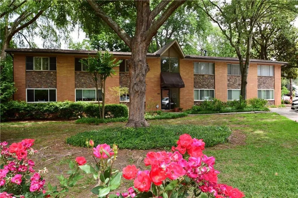 Unit G3 - 115 Biscayne Drive Nw, Atlanta