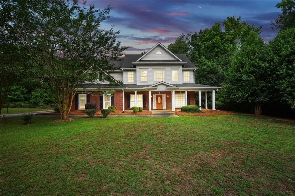 1731 Snapping Shoals Road, Mcdonough