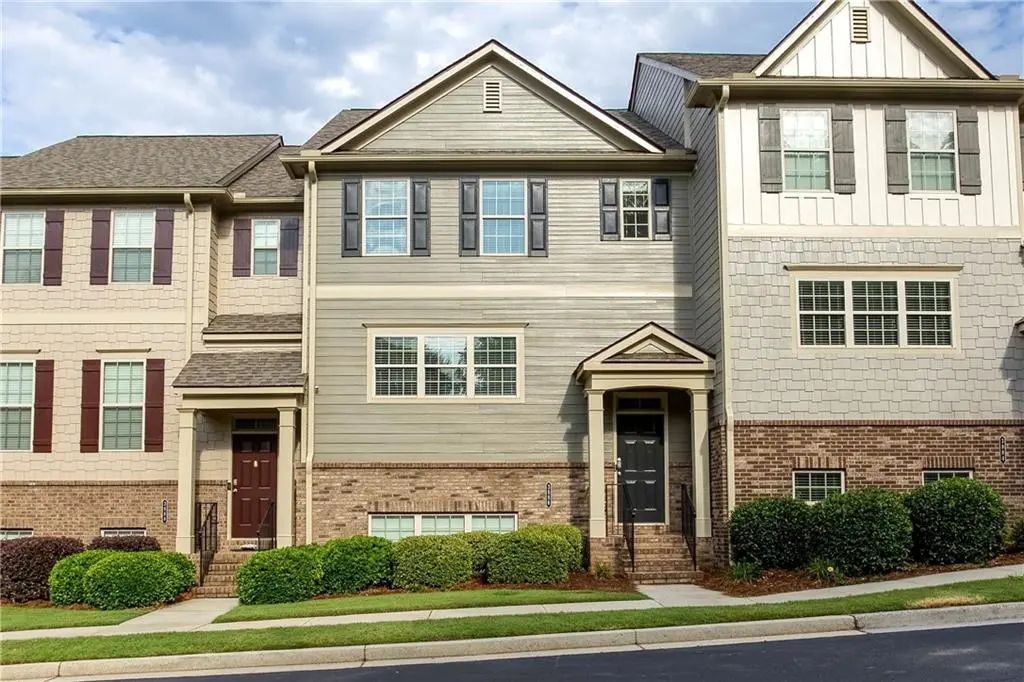 3886 High Dove Way Sw, Smyrna
