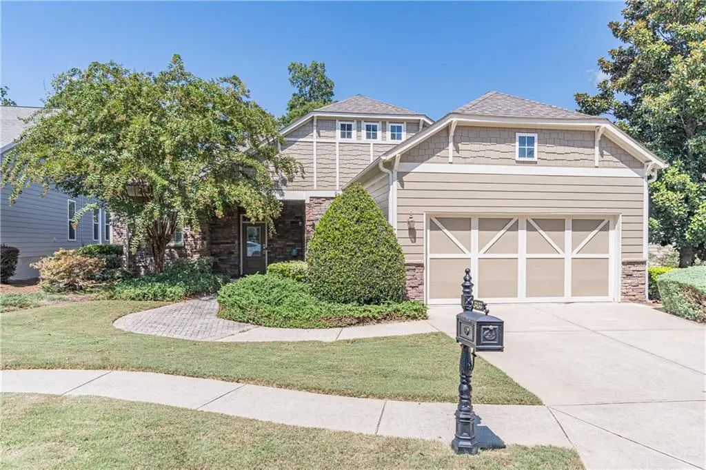 3133 Scarlet Oak Lane, Gainesville