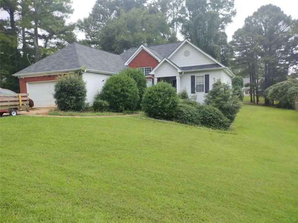 4294 Northridge Trail, Ellenwood