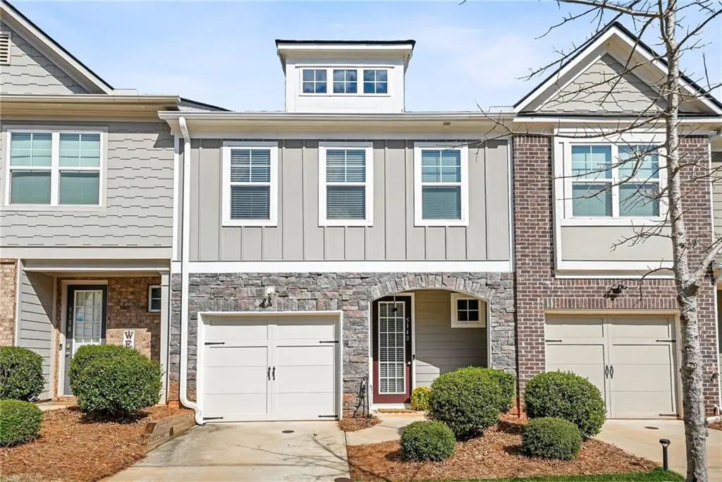 5140 Madeline Place, Stone Mountain