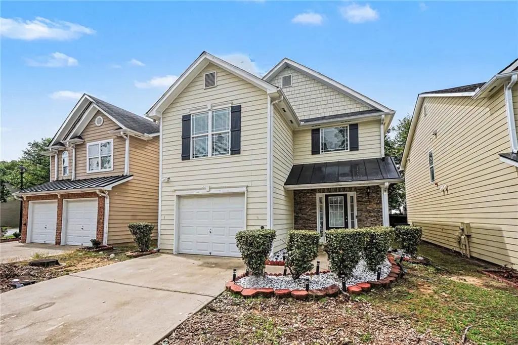 2025 Briar Creek Court Ne, Conyers