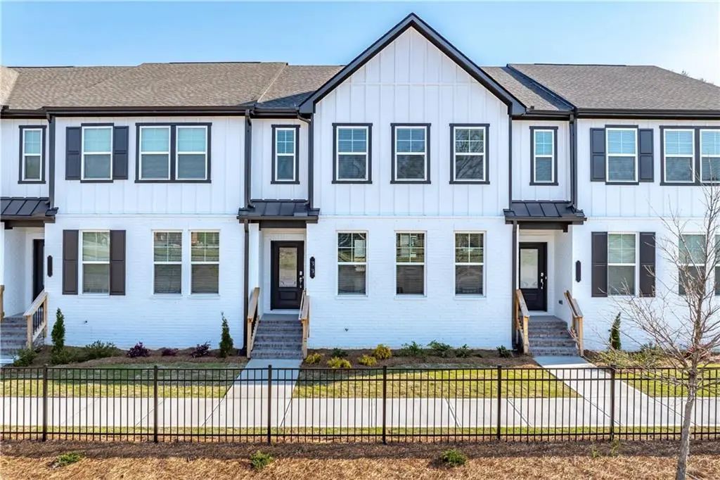 33 Constitution Avenue, Pendergrass