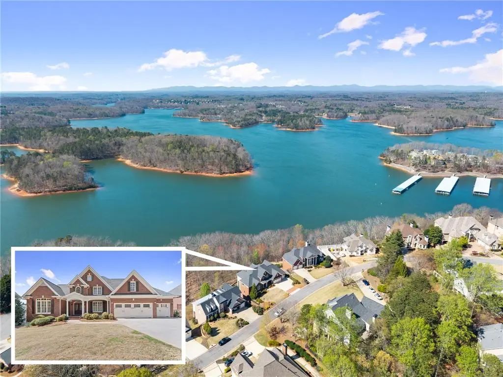 3518 Lake Breeze Lane, Gainesville
