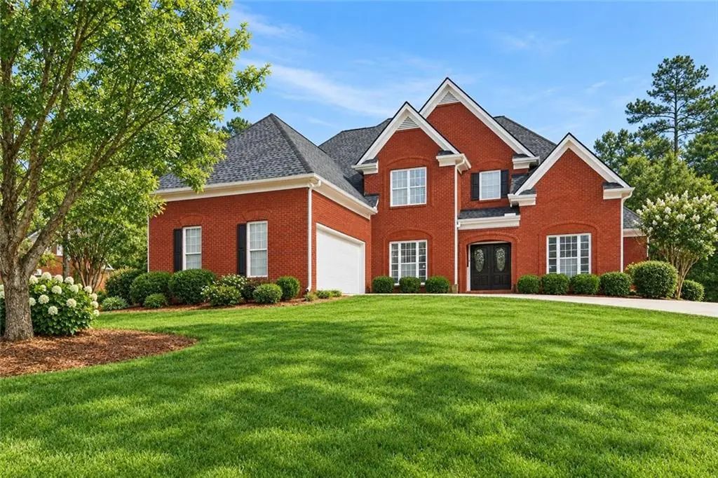 3009 Inverness Court, Conyers