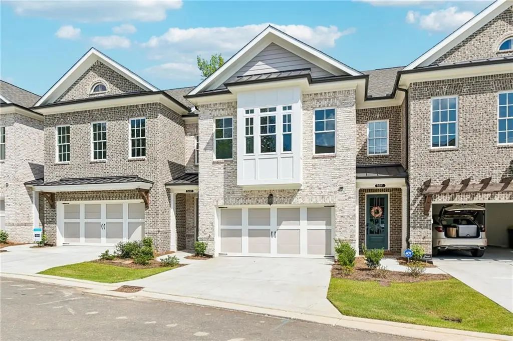 Unit 438 - 5679 Broad River View, Peachtree Corners