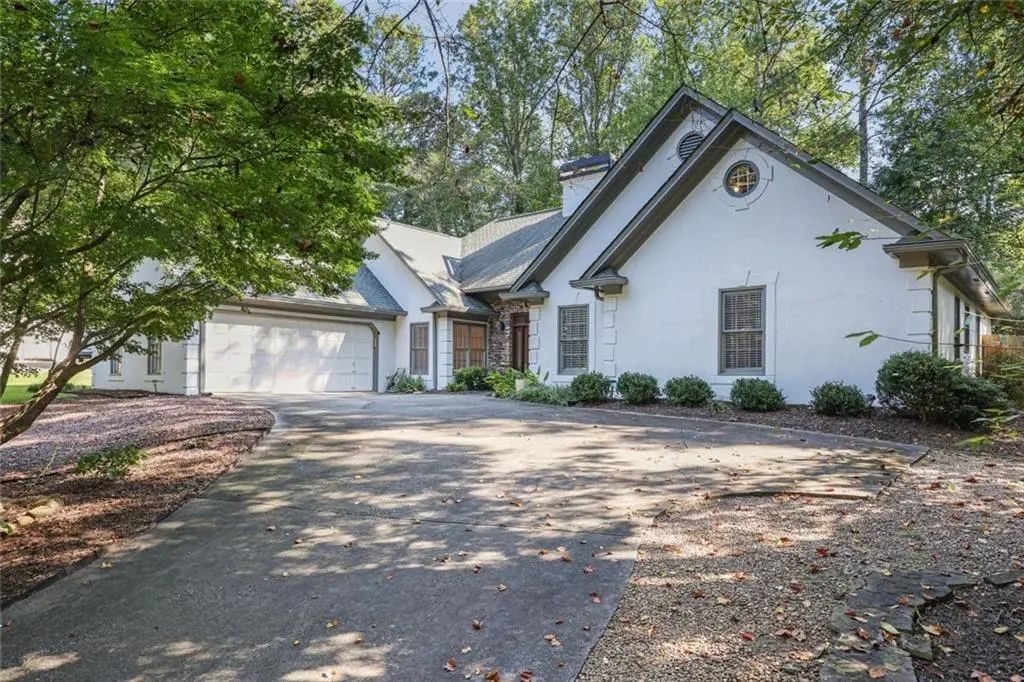 2117 Line Tree Lane, Powder Springs