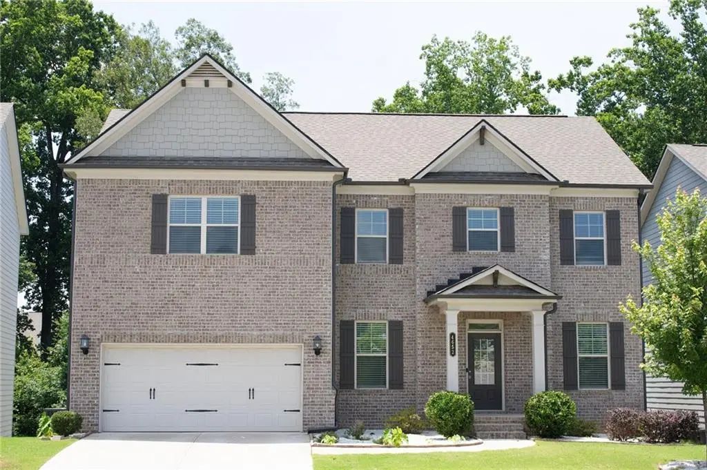 4652 Silver Oak Drive Sw, Gainesville