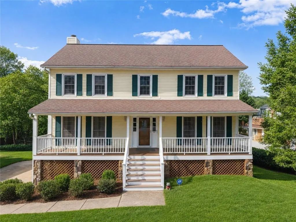 2080 Furlong Run, Lawrenceville