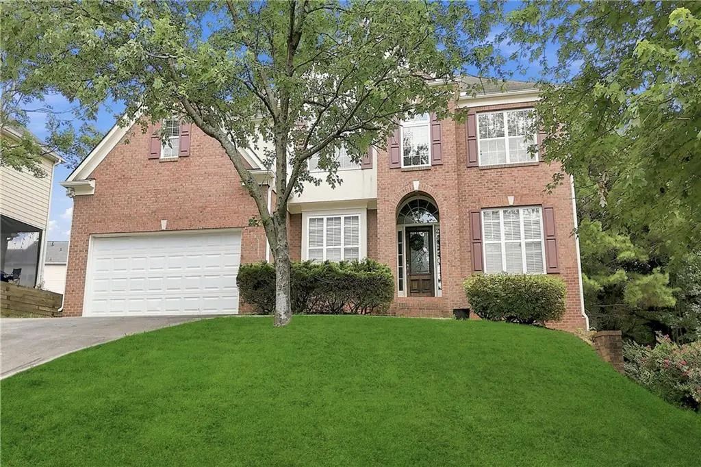 3118 Esplanade Circle Sw, Atlanta