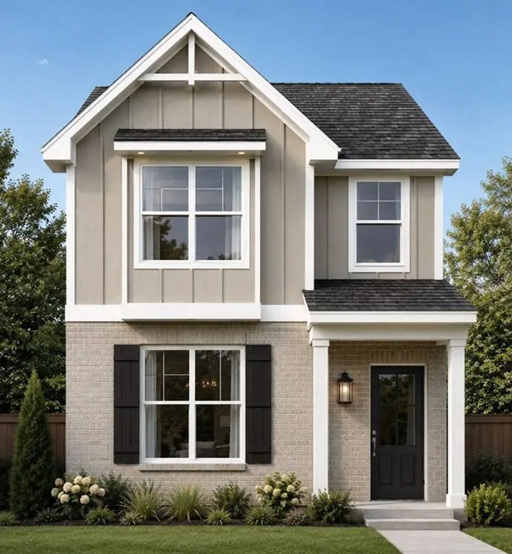 5211 Timbercrest Lane, Powder Springs