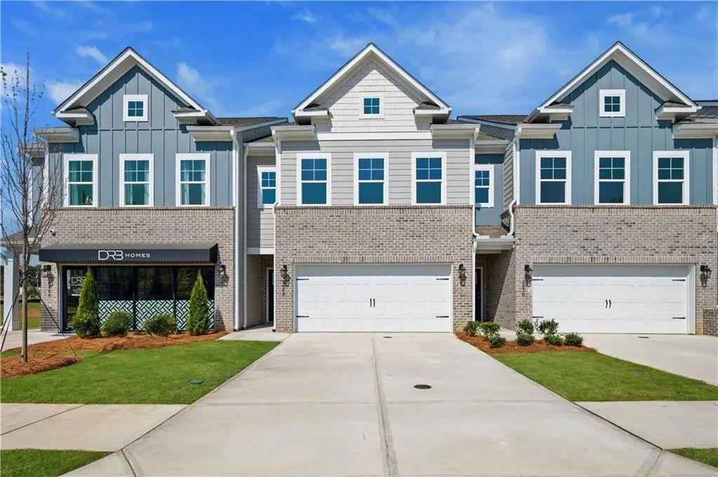 3663 Donovan Circle, Loganville