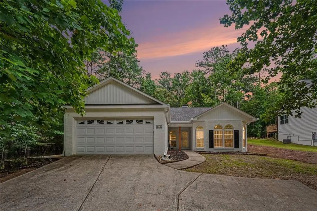 3280 Greenhill Drive, Villa Rica