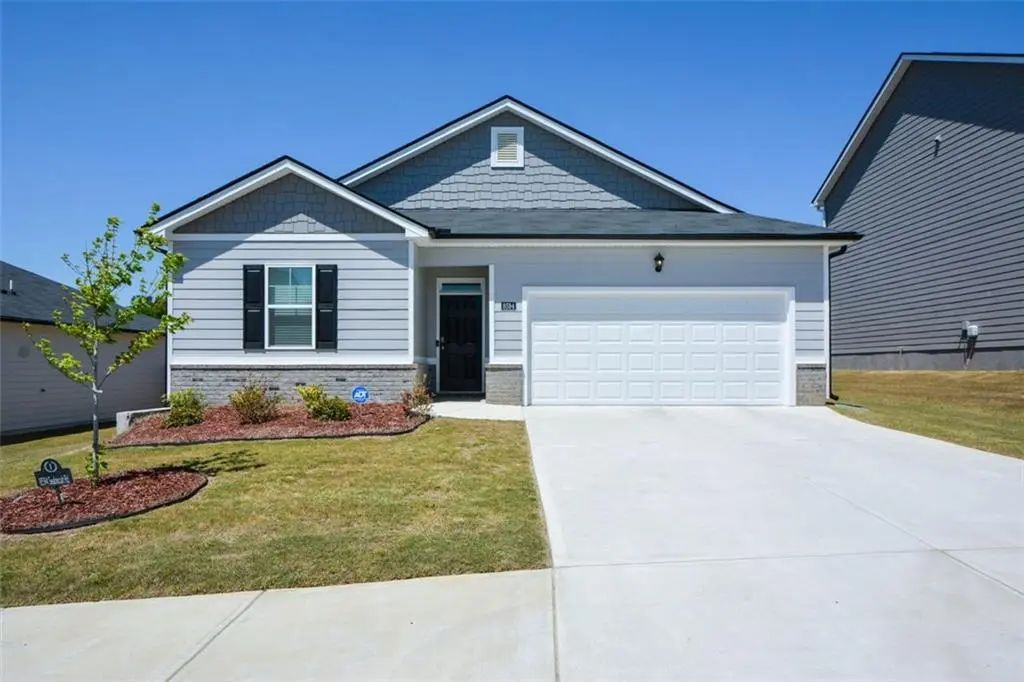8594 Seabiscuit Road, Lithonia